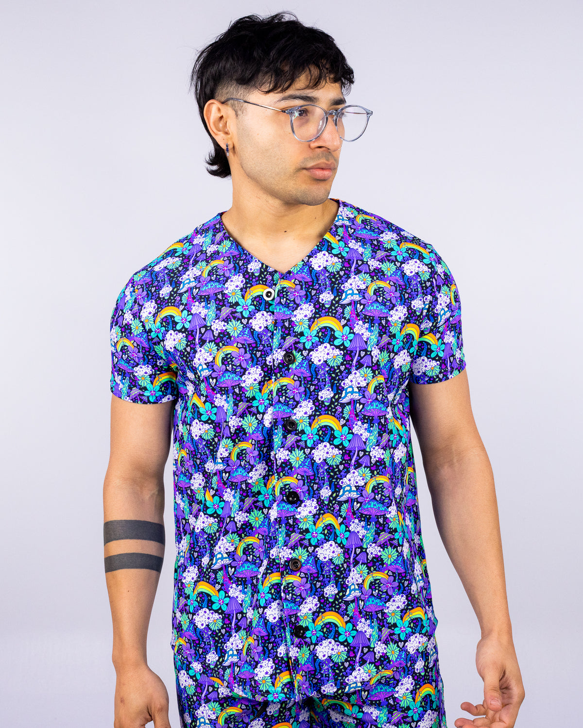 Dreamworld Unisex Jersey