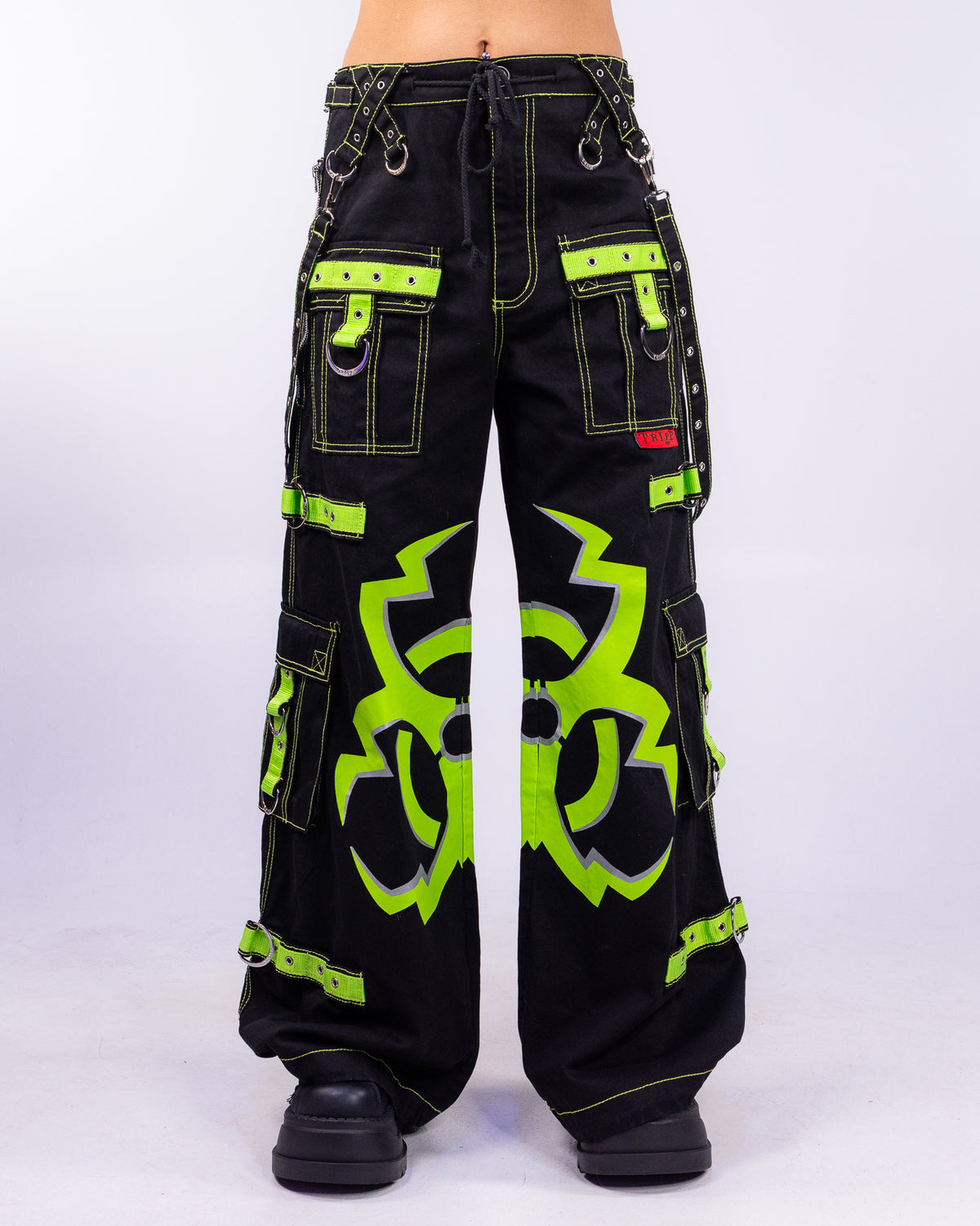 Tripp NYC Mega Biohazard Unisex Pant