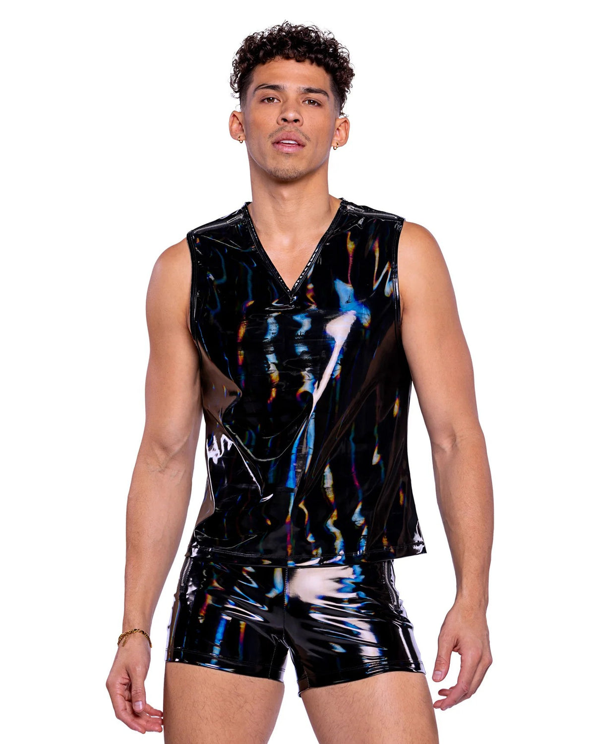 Destructive Love Tank Top