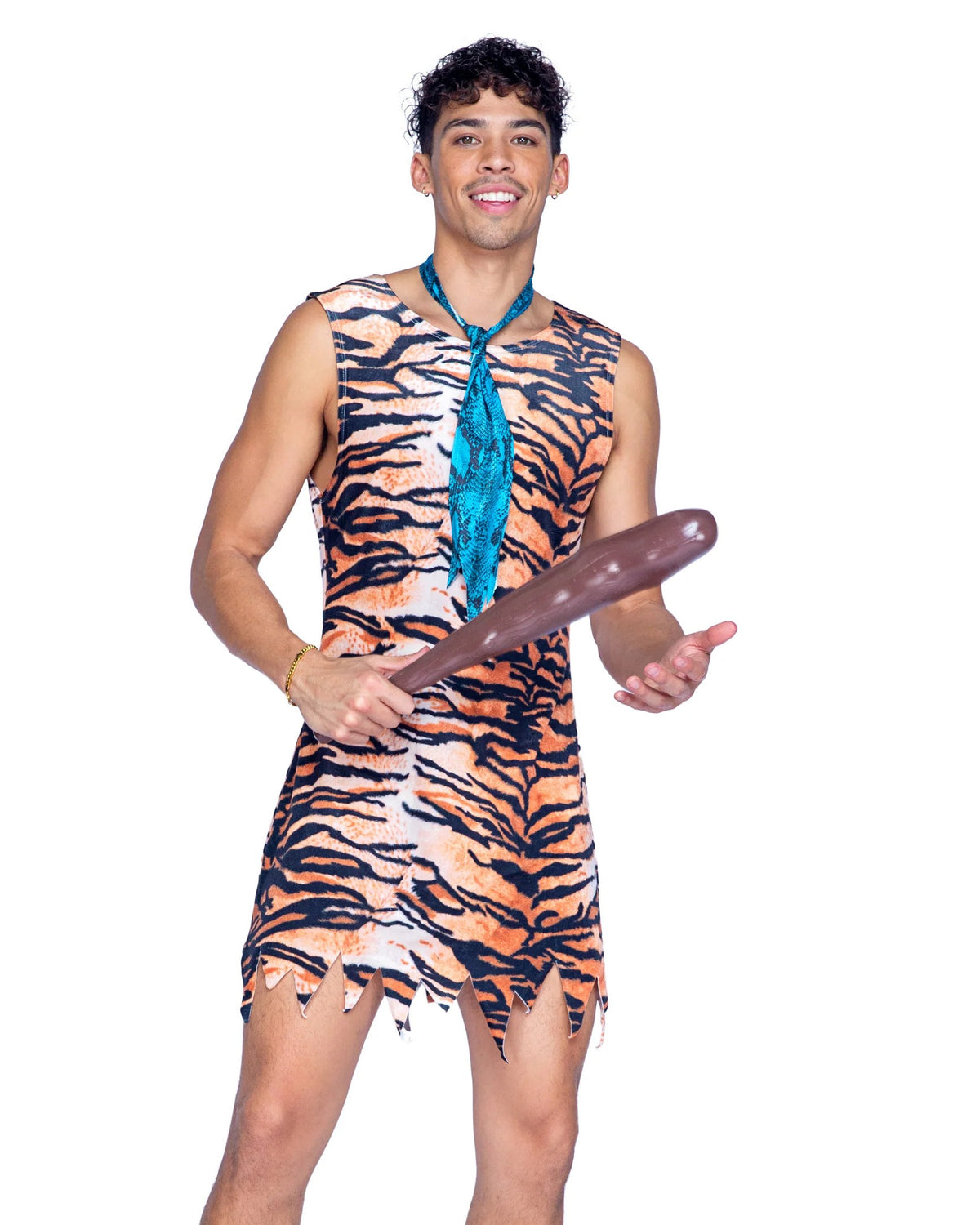 2pc Yabba Dabba Costume