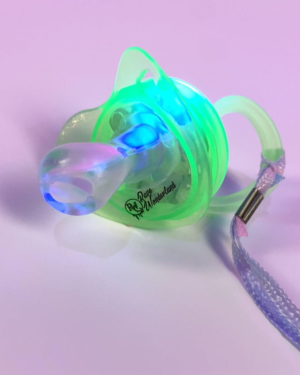 LED Pacifier