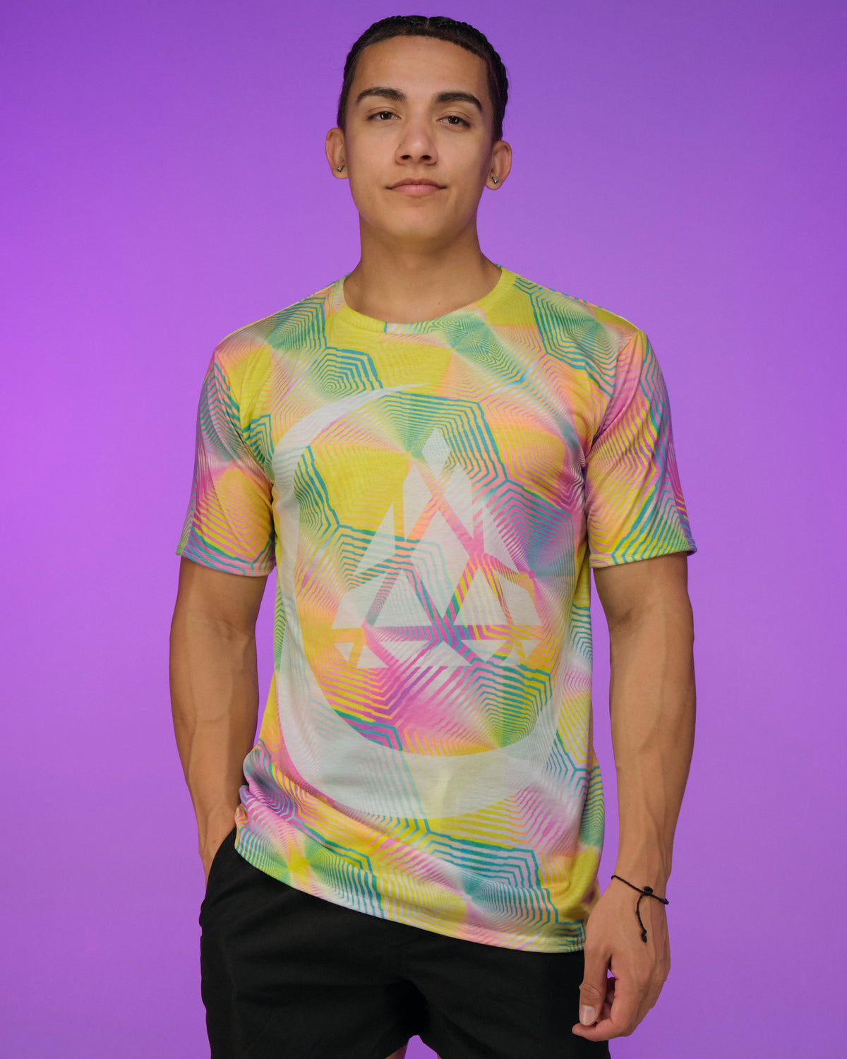 DETOX T - Rave Wonderland