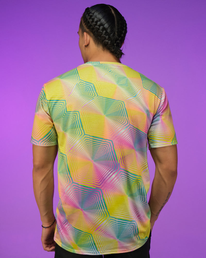 DETOX T - Rave Wonderland