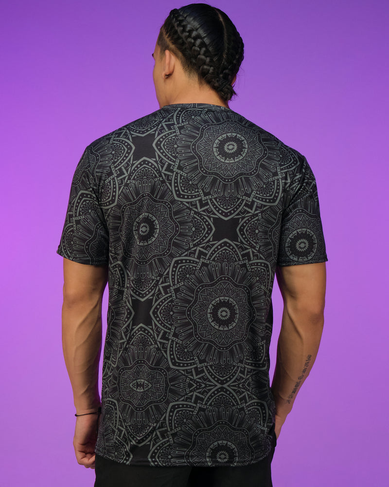 SUBTLE T - Rave Wonderland