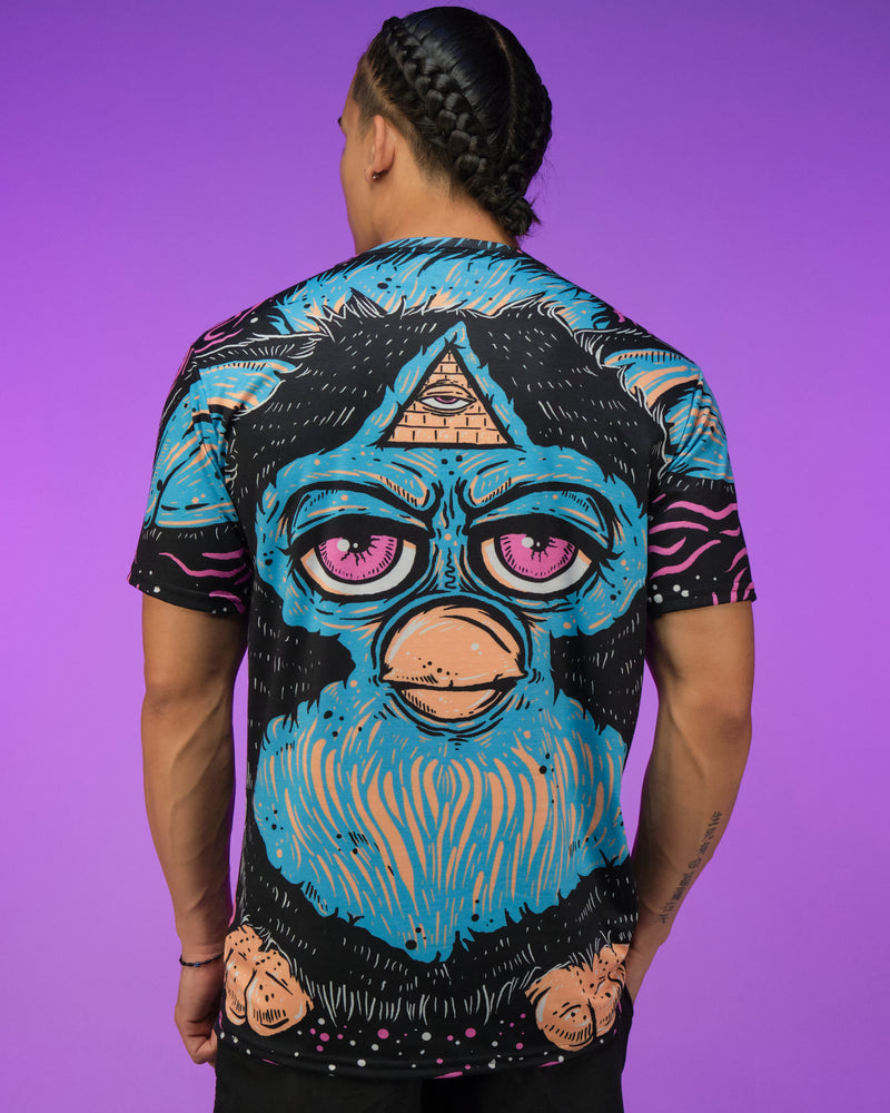 FURBEX T - Rave Wonderland