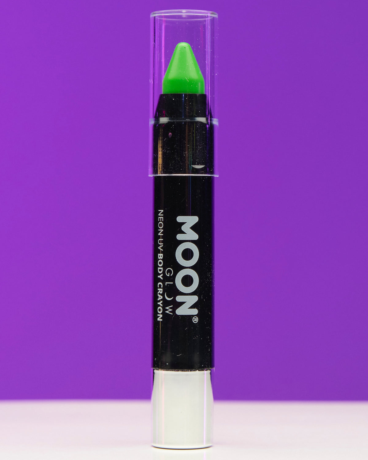 Moon Radio Active Body Crayons - Rave Wonderland