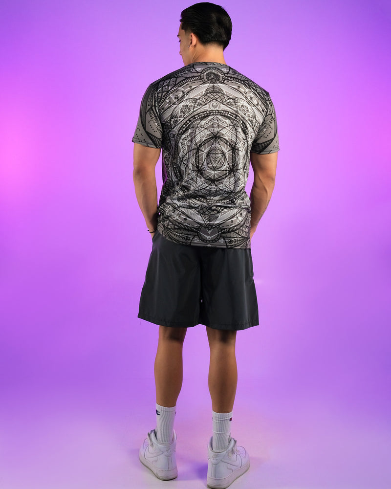 ESOTERIC DREAM T - Rave Wonderland